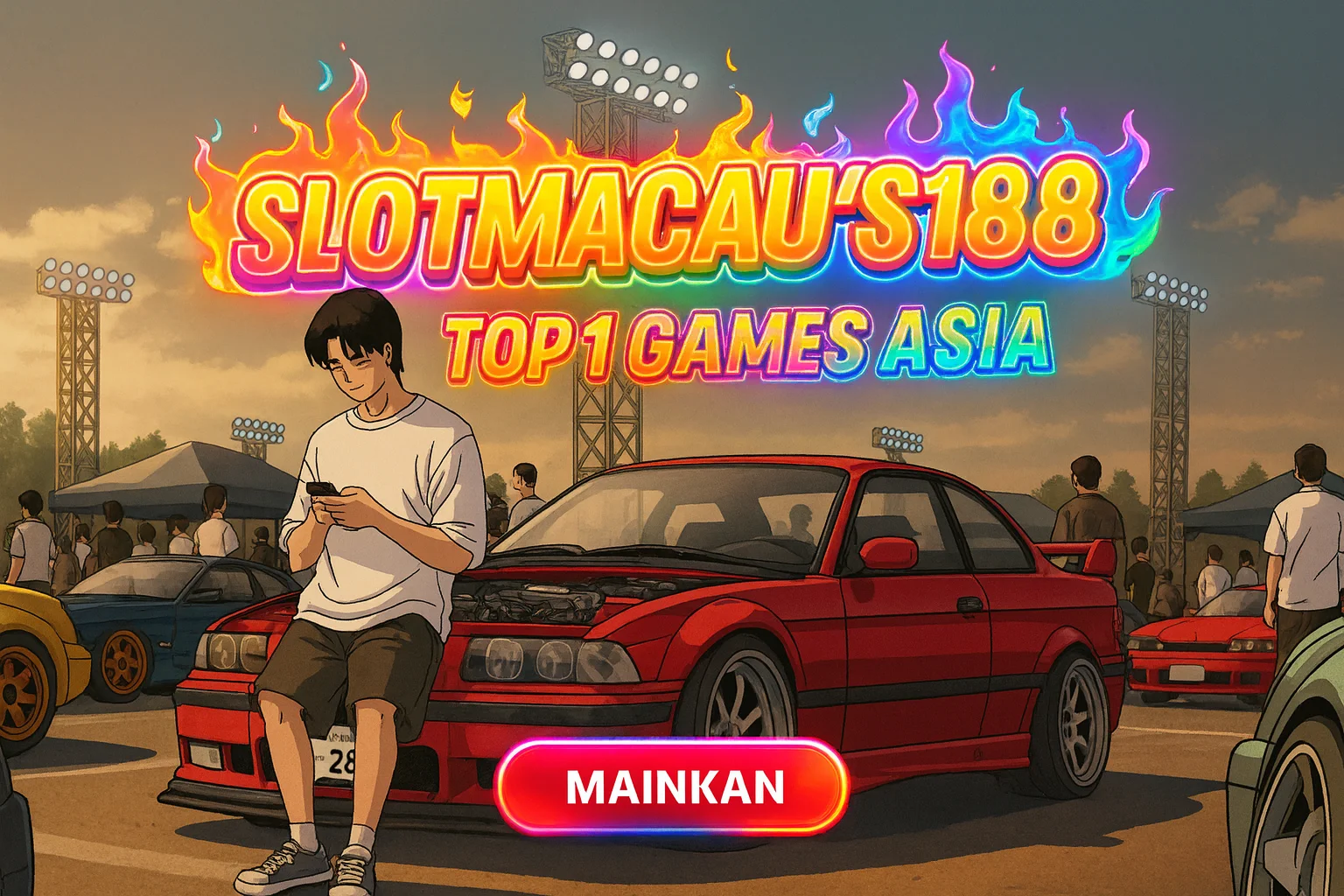SlotMacaus188 : Situs SlotMacaus 188 Tampil Lebih Mewah - WooCommerce eCommerce